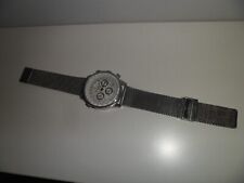 Rotary mens chronograph for sale  WALTHAM CROSS