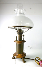 Lampe tischleuchte retro gebraucht kaufen  Ohmstede