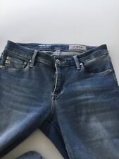 Jeans adriano goldschmied gebraucht kaufen  Wuppertal