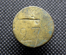 18th century coin for sale  CHIPPENHAM