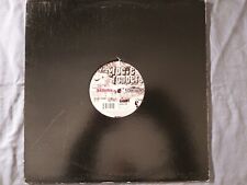 The Groove Robbers con sombra de DJ - vinilo hardcore 12" hip hop beats breaks segunda mano  Embacar hacia Mexico