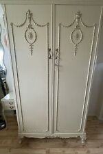 louis wardrobe for sale  GRAVESEND