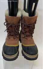 snow boot winter brown for sale  Las Vegas