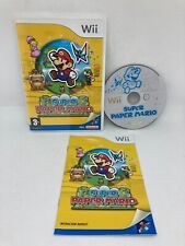 Super paper mario for sale  Shipping to Ireland
