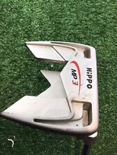 Hippo MP3 Putter for sale  Shipping to South Africa