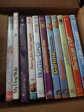 Lot kids movies for sale  Labelle