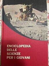 enciclopedia delle scienze usato  Falconara Marittima