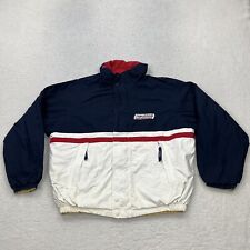 Vintage nautica jacket for sale  Nashville