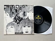 The Beatles - Revolver - 1966 UK 1st Press LP Withdrawn Mix - 605-2 606-1 comprar usado  Enviando para Brazil