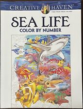 Sea life color for sale  The Villages