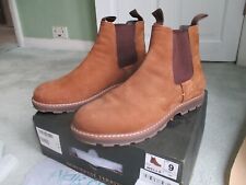 northwest territory boots for sale  CARSHALTON