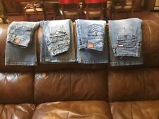 Lote de jeans, usado comprar usado  Enviando para Brazil