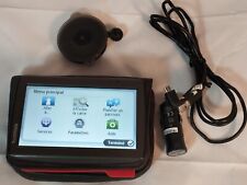 Gps navigateur tomtom d'occasion  Limoges-