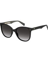 Used, AUTHENTIC LEVI'S LV 5009/S WOMEN'S SUNGLASSES 0807 BLACK 56/19/145 for sale  Shipping to South Africa
