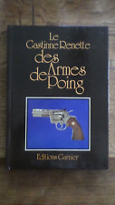 Livre armes poing d'occasion  Nice-
