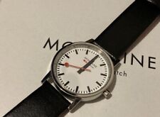 Mondaine men watches for sale  Shipping to Ireland