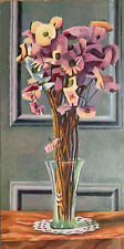peinture bouquet d'occasion  Expédié en Belgium