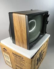 Vintage magnavox portable for sale  Fleming Island