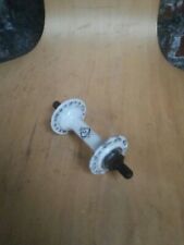 Suzue front hub for sale  LIVERPOOL