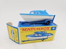 Matchbox lesney boat gebraucht kaufen  Eglosheim