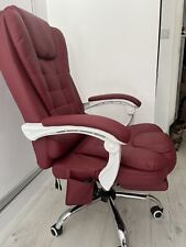 Gaming chair excellent for sale  NORTHOLT