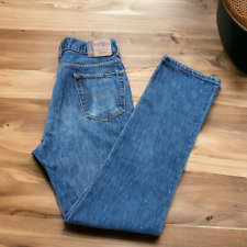 Wampum jeans blu usato  Baronissi