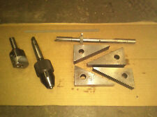 Machining tooling lot for sale  Fleetwood