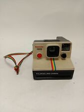 Vintage polaroid land for sale  RUGBY