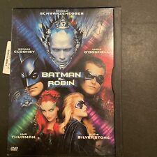 Batman Robin (DVD, 1997) comprar usado  Enviando para Brazil