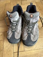 Merrell continuum size for sale  CHELMSFORD