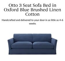 Sofa.com otto seater for sale  BRIGHOUSE