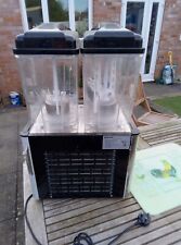 Twin juice dispenser for sale  GOSPORT