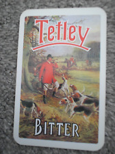 Tetley brewery tetley for sale  CLACTON-ON-SEA