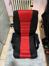 Poltrona sedia gaming usato  Chieti