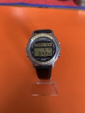 Vintage casio databank for sale  WATCHET