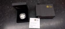 2008 silver proof for sale  CHRISTCHURCH