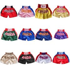 Muay thai shorts for sale  Shipping to Ireland