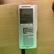 Olympus DS-2400 Voice Recorder  for sale  Shipping to South Africa
