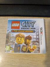 Lego city undercover usato  Salerno