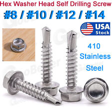 Hex washer head for sale  Ontario