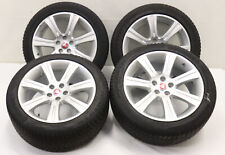 jaguar xkr wheels for sale  Shipping to Ireland