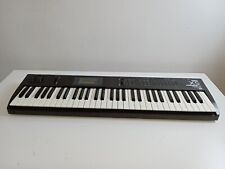 Teclado digital preto sintetizador Korg X5 sistema MIDI geral 12V - SEM CHUMBO S/R comprar usado  Enviando para Brazil