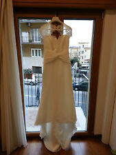 Abito vestito sposa usato  Napoli