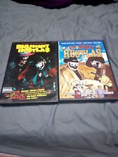 Icp dvd big for sale  Roanoke