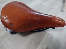 Brooks flyer leather for sale  Shipping to Ireland