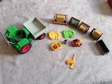 Playmobil lot accessoires d'occasion  Grasse