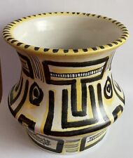 Keraluc quimper vase d'occasion  France