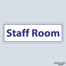 Staff room door for sale  Shipping to Ireland