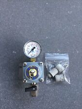 Secondary valve pressure for sale  UK