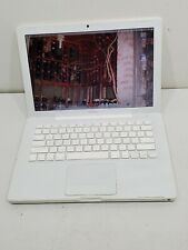 Apple MacBook 2006 13" A1181 MB062LL/A Core 2 Duo branco comprar usado  Enviando para Brazil